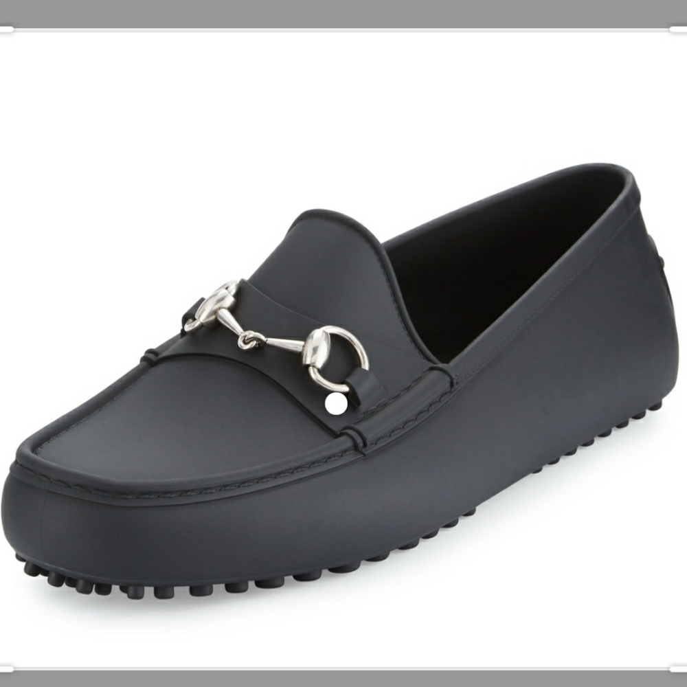 Gucci Horsebit Drivers